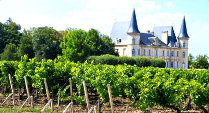 BORDEAUX, FRANCE