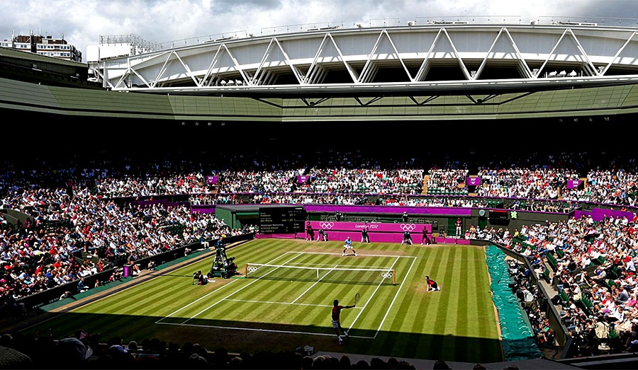 2025 Wimbledon